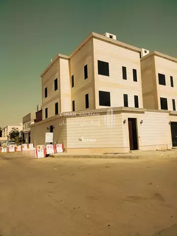 فيلا - المدينة المنورة - حي السلام ( الدفاع ايبار علي بمنطقة البيداء)