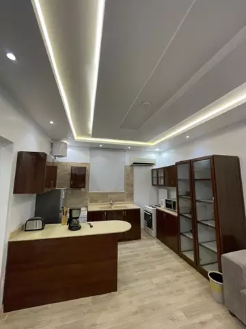 شقة سكني للإيجار في حي قرطبة في شرق الرياض