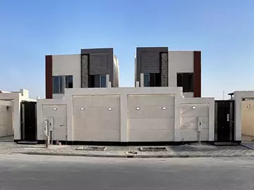 فيلا سكني للبيع في حي اللؤلؤ في الخبر
