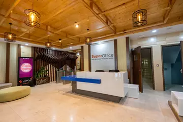 مكتب تجاري للإيجار في حي السويدي في غرب الرياض