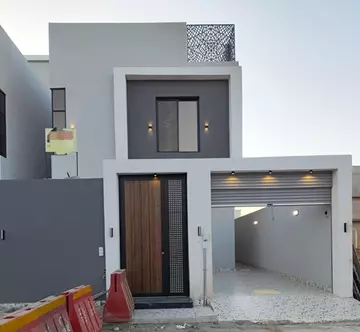 فيلا سكني للبيع في حي الرياض في جدة