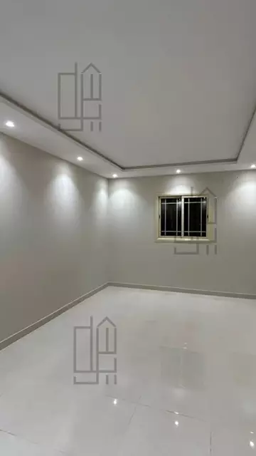شقة سكني للإيجار في حي العارض في شمال الرياض
