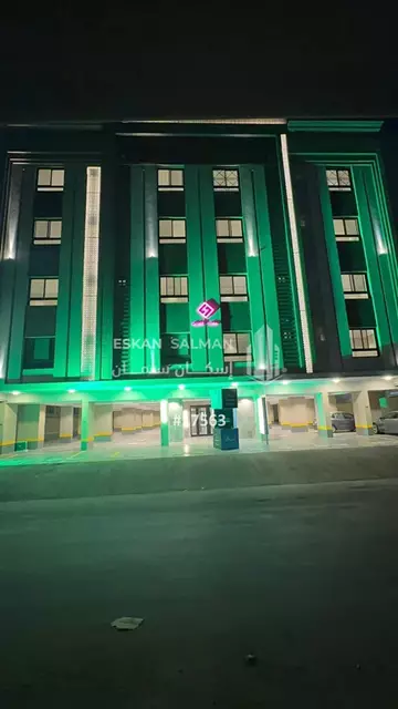 شقة - جدة - حي الصفا