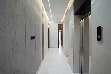 شقة سكني للبيع في حي السلامة في جدة