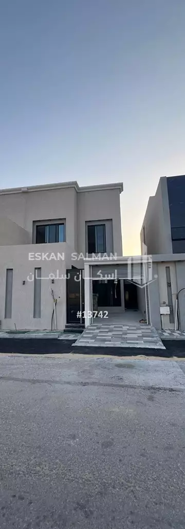 فيلا - الخبر - اللؤلؤ