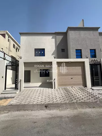 فيلا - الدمام - حي بدر