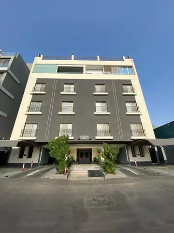 شقة سكني للإيجار في حي السلامة في جدة