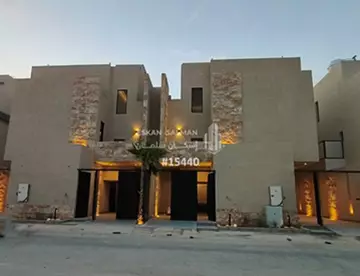 شقة تاون هاوس - الرياض - الرمال 