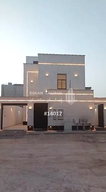 دور - الرياض - حي الجنادرية
