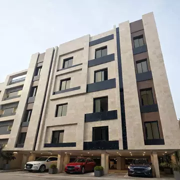 شقة سكني للبيع في حي السلامة في جدة