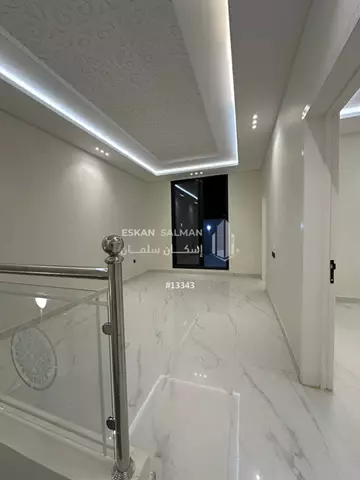 شقة تاون هاوس - الرياض - حي الجنادرية