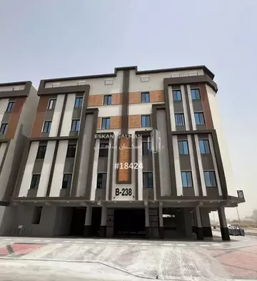 شقة - جدة - حي المروة