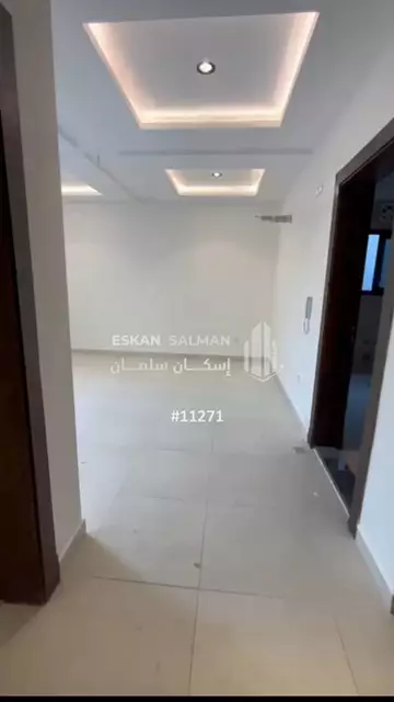 شقة روف - جدة - المروة