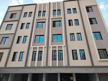 شقة سكني للبيع في حي الربوة في جدة