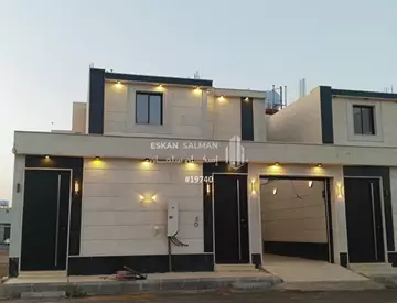 فيلا - المدينة المنورة - المنطقة الصناعية (حمراء الاسد / هـ)