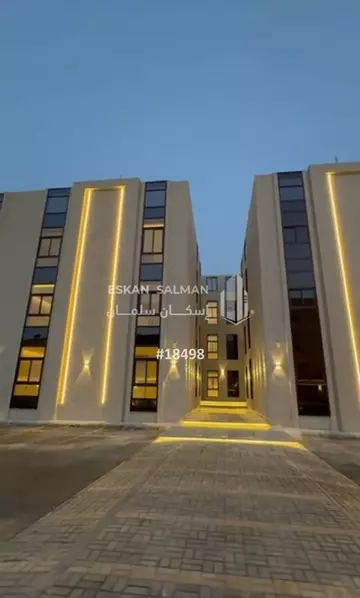 شقة - المدينة المنورة - شوران / و