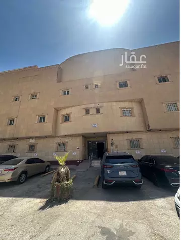 شقة سكني للبيع في حي الصحافة في شمال الرياض