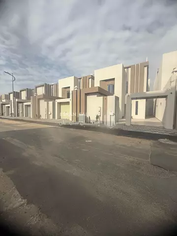 فيلا - أحد رفيدة - العزيزية