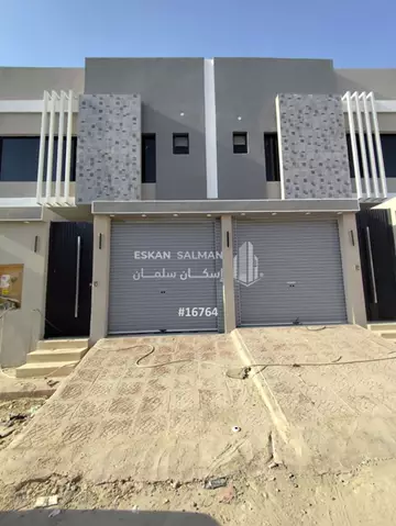 شقة تاون هاوس - الرياض - حي طيبة