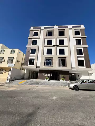 شقة - مكة المكرمة - الشوقية (المحمدية)