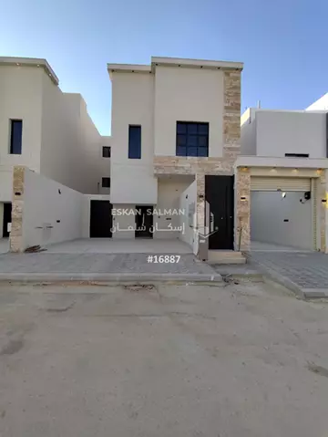 دور - الرياض - حي عكاظ