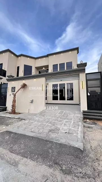 فيلا - الهفوف‎ - الدانة