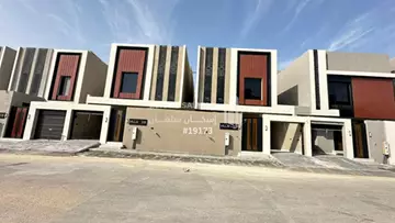 فيلا - الهفوف‎ - الدانة