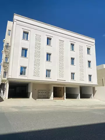 شقة - مكة المكرمة  - حي الشامية الجديد ( ولى العهد)