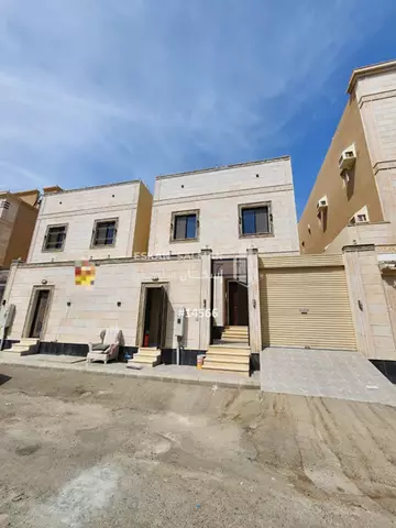 فيلا - جدة - حي الفروسية