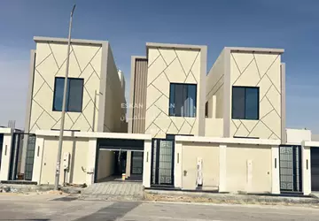 فيلا - الهفوف‎ - العيون حي الرابية