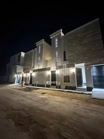 شقة - الرياض - حي الجنادرية