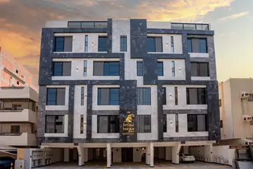 شقة سكني للبيع في حي الروضة في جدة