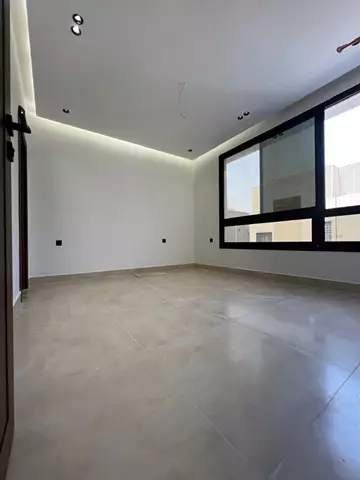 شقة سكني للبيع في حي الروضة في جدة