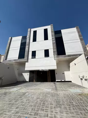 شقة - الرياض - النسيم الغربي