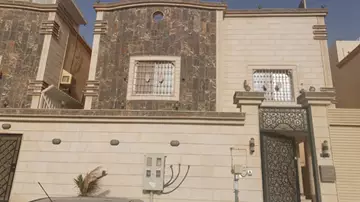 دور كامل للإيجار في حي الفلاح