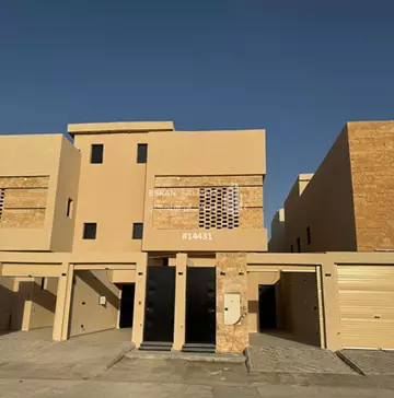 شقة - الرياض - حي ديراب