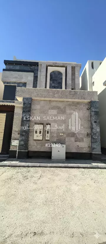 دور - الرياض - حي الجنادرية