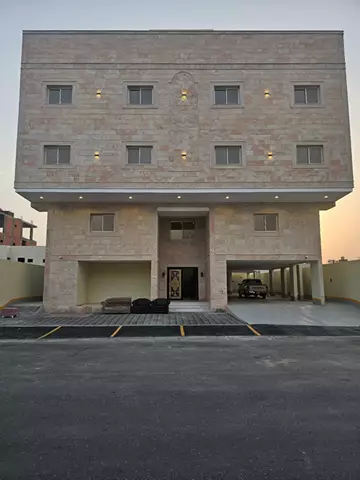 شقة سكني للبيع في حي الشامية في مكة المكرمة