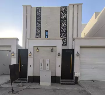 شقة دبلكس للبيع بالجنادرية شرق الرياض