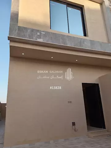 دور - الرياض - حي العريجاء الغربي