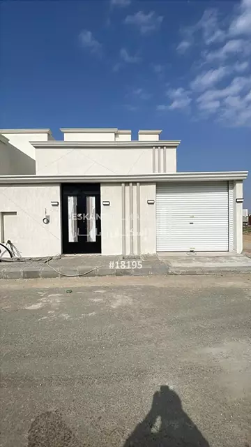 فيلا - جدة - حي الرياض