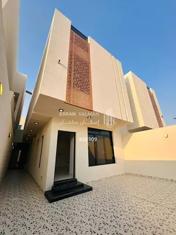 فيلا - الخبر - حي العقيق