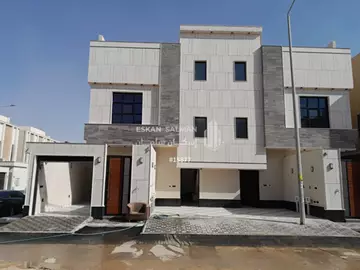 دور - الرياض - حي الجنادرية