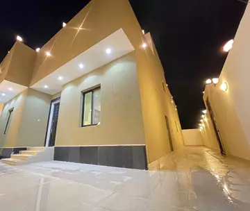 دور - جدة - الوفاء