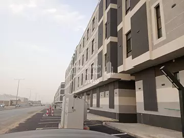 شقة - الرياض - بدر