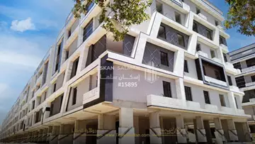 شقة - جدة - حي الصفا