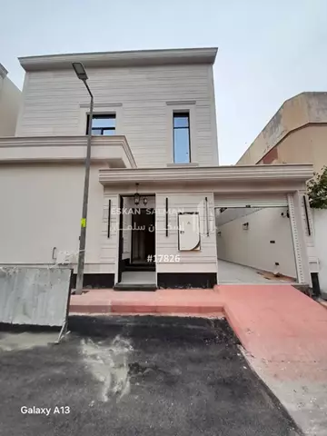 فيلا - الرياض - حي النسيم الغربي