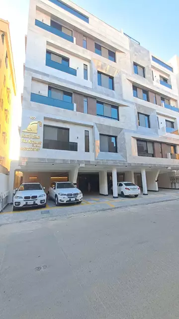 شقق فاخره للإيجار في حي الروضة