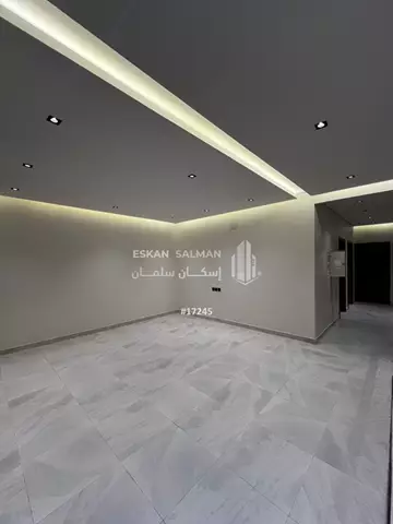 شقة - خميس مشيط - حي الوسام