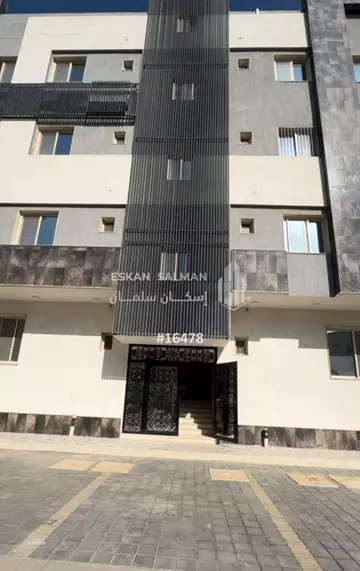 شقة - المدينة المنورة - حي العريض (شرق المبعوث)